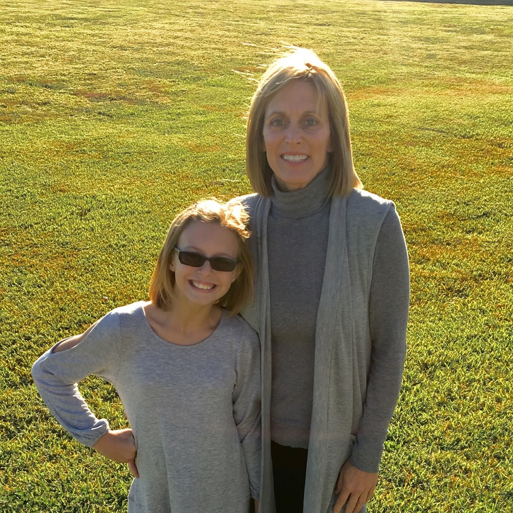 Meet your Posher, Wendi